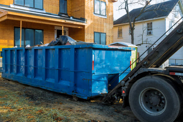 Professional Junk Removal Services in Kyle, SD