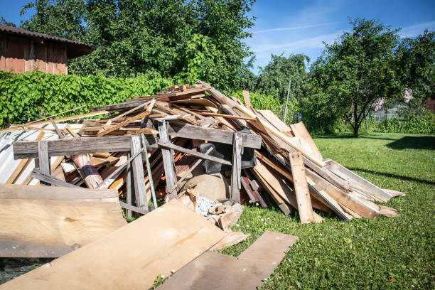 Best Retail Junk Removal  in Kyle, SD