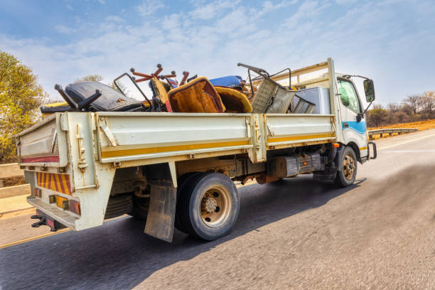 Retail Junk Removal in Kyle, SD
