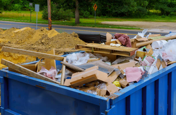 Best Construction Debris Removal  in Kyle, SD