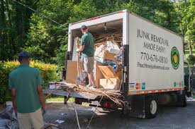 Best Demolition Debris Removal  in Kyle, SD