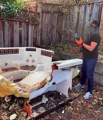 Best Same-Day Junk Removal Services  in Kyle, SD